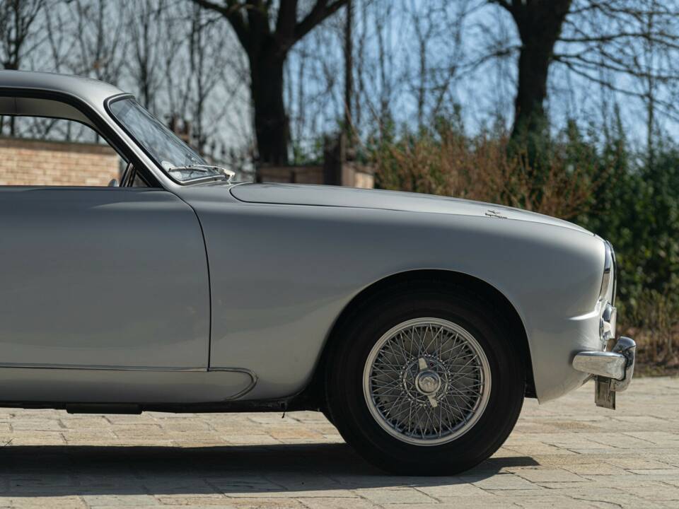 Immagine 21/50 di Alfa Romeo 1900 C Sprint (1955)
