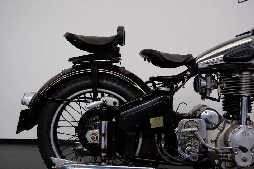 Image 10/80 of NSU Konsul II 501 OS-T (1952)