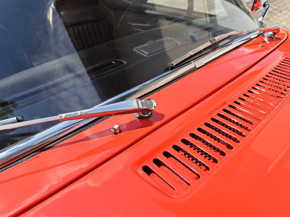 Immagine 71/199 di Triumph Spitfire Mk IV (1972)