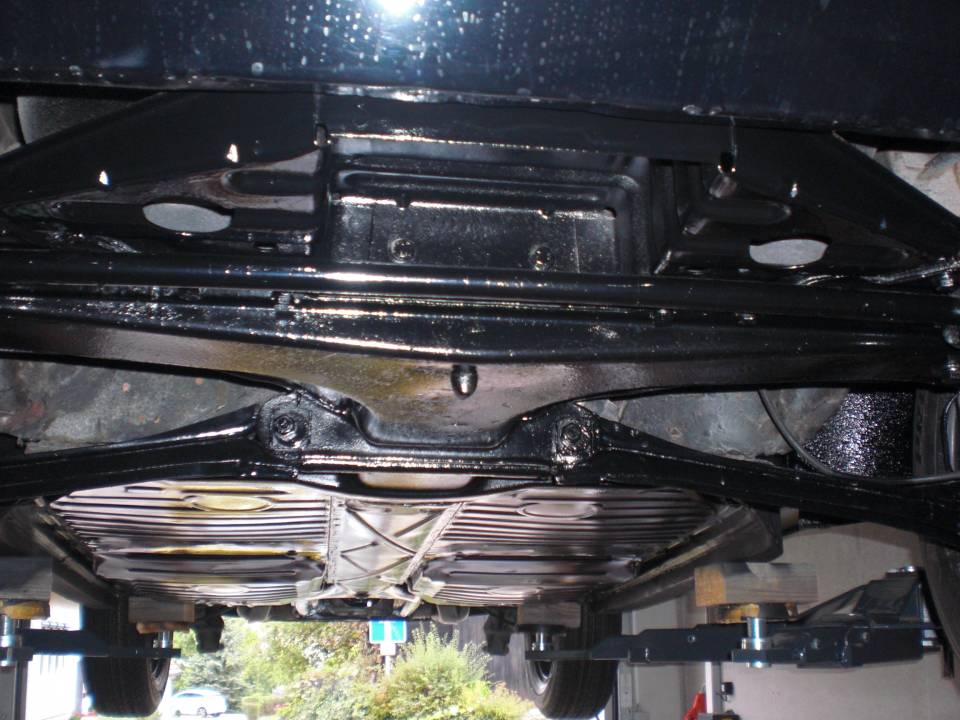 Image 41/44 of Volkswagen Beetle 1303 (1978)