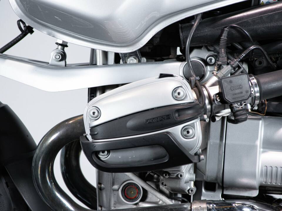 Immagine 16/50 di BMW DUMMY (2000)