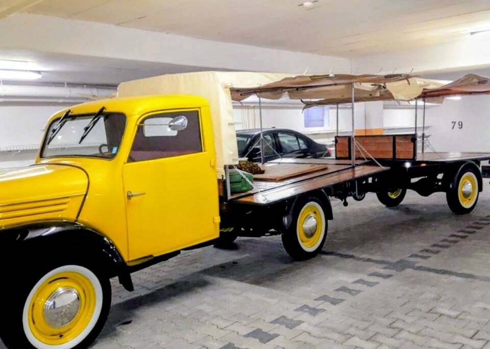 Bild 5/8 von Barkas V 901/2 (1959)