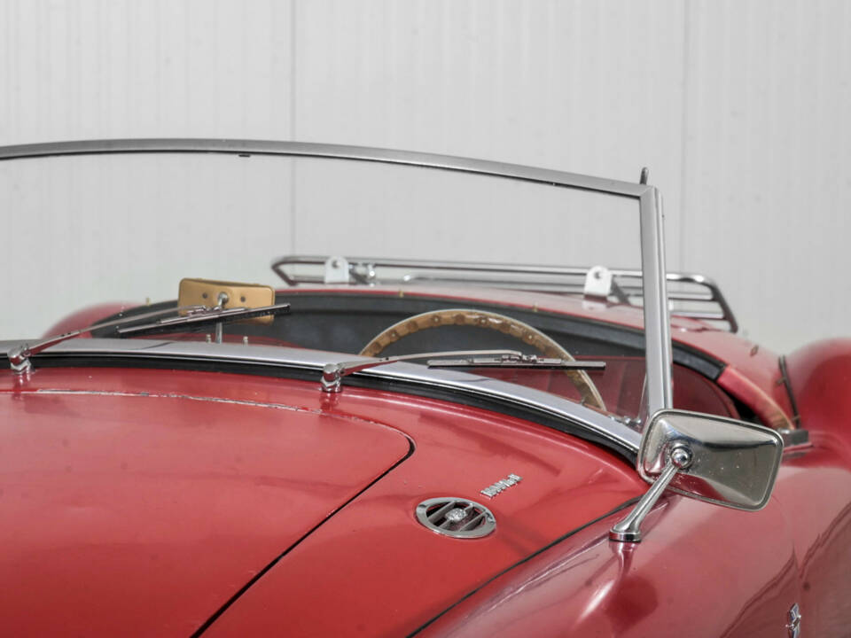 Afbeelding 12/50 van MG MGA 1600 (1962)