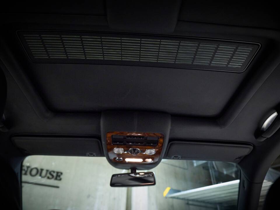 Image 48/100 of Bentley Continental Flying Spur (2008)