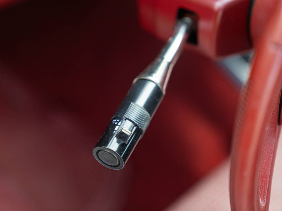 Imagen 43/50 de AMC Eagle (1987)