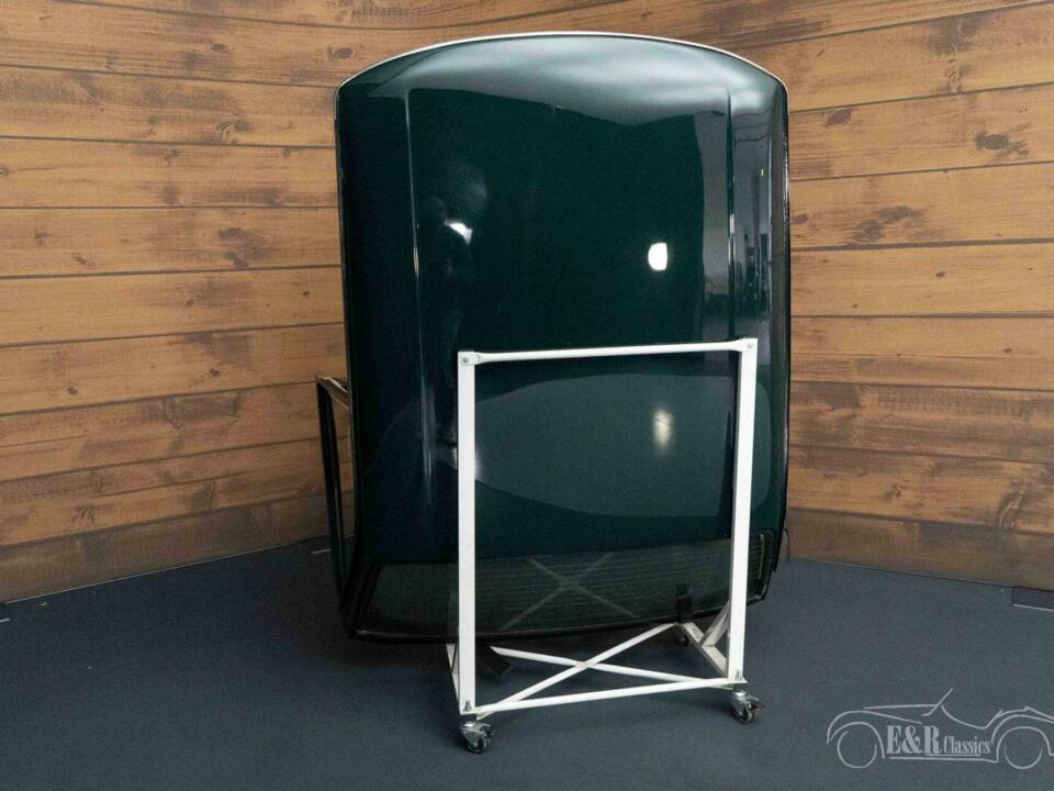 Afbeelding 18/19 van Triumph Stag (1971)