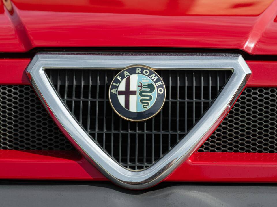Afbeelding 20/45 van Alfa Romeo 33 - 1.3 (1991)