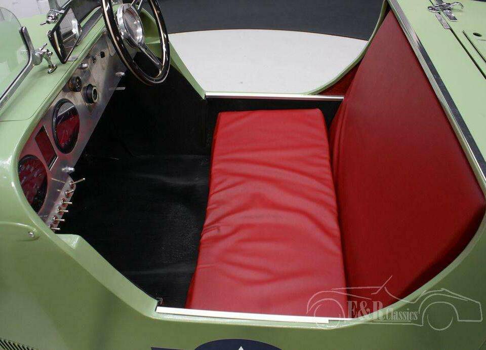 Bild 12/20 von TRK Threewheeler (1966)