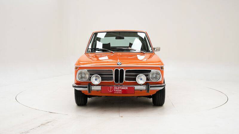 Image 9/15 de BMW Touring 2000 (1973)
