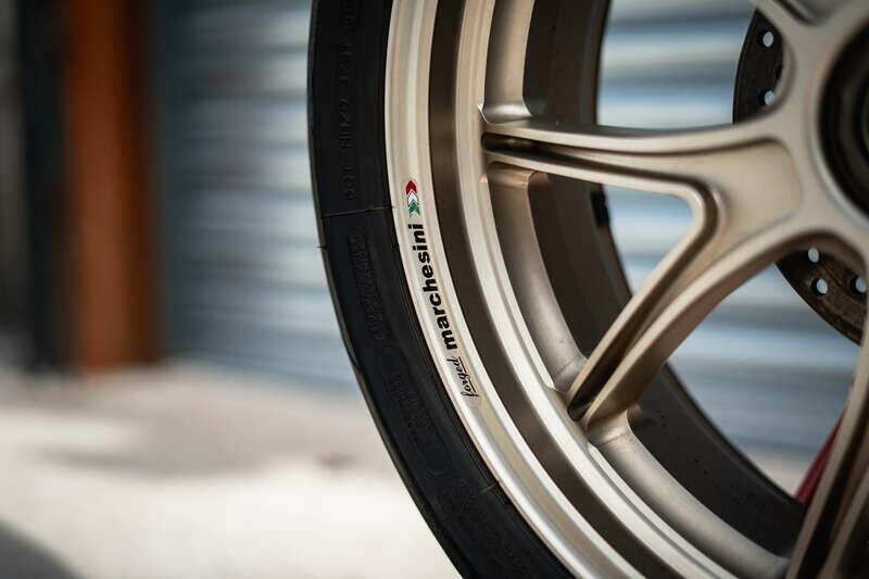 Bild 43/50 von MV Agusta F4 AGO (2005)