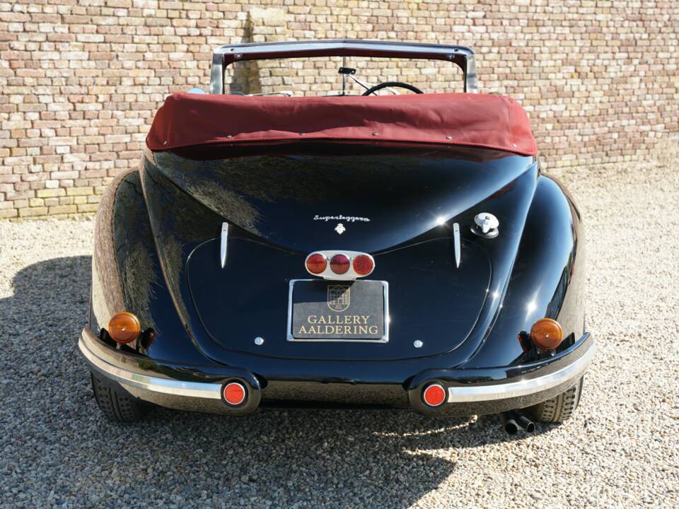 Bild 23/50 von Alfa Romeo 6C 2500 Sport (1939)