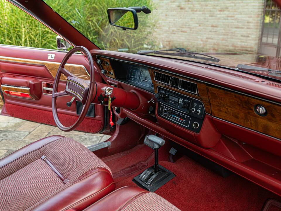 Imagen 32/50 de AMC Eagle (1987)