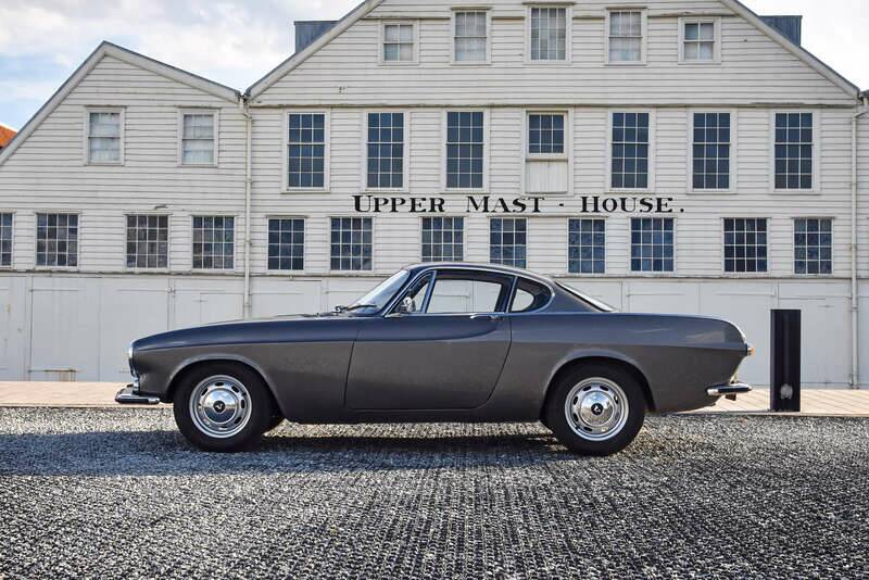 Bild 41/50 von Volvo P 1800 S (1967)
