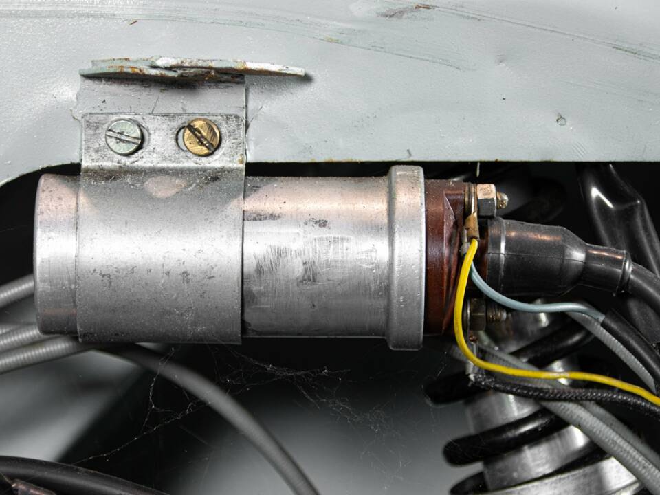 Image 44/50 of Gilera DUMMY (1962)