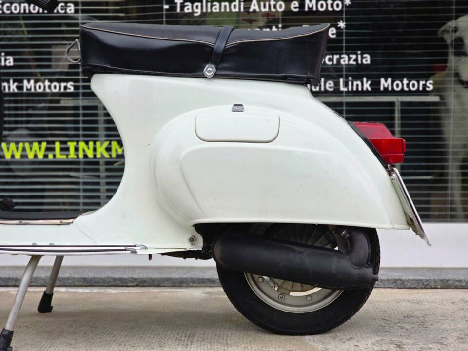 Image 12/29 of Piaggio Vespa 125 Primavera (1977)