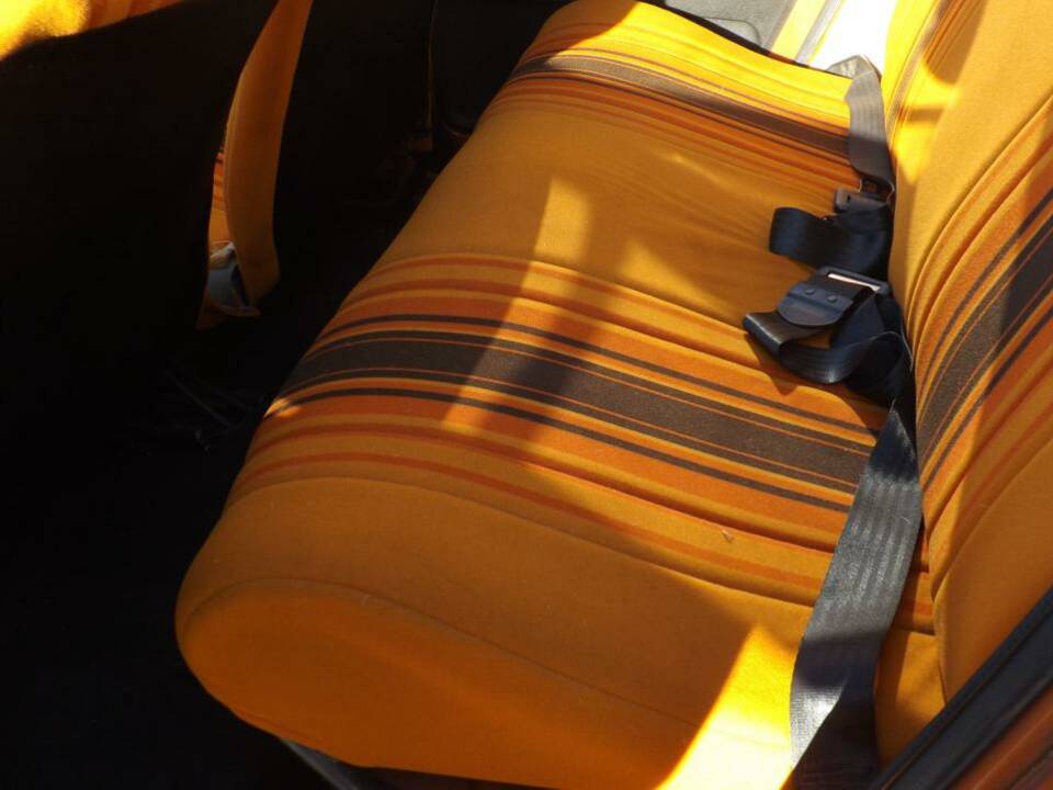 Afbeelding 26/50 van Citroën Dyane 6 (1982)