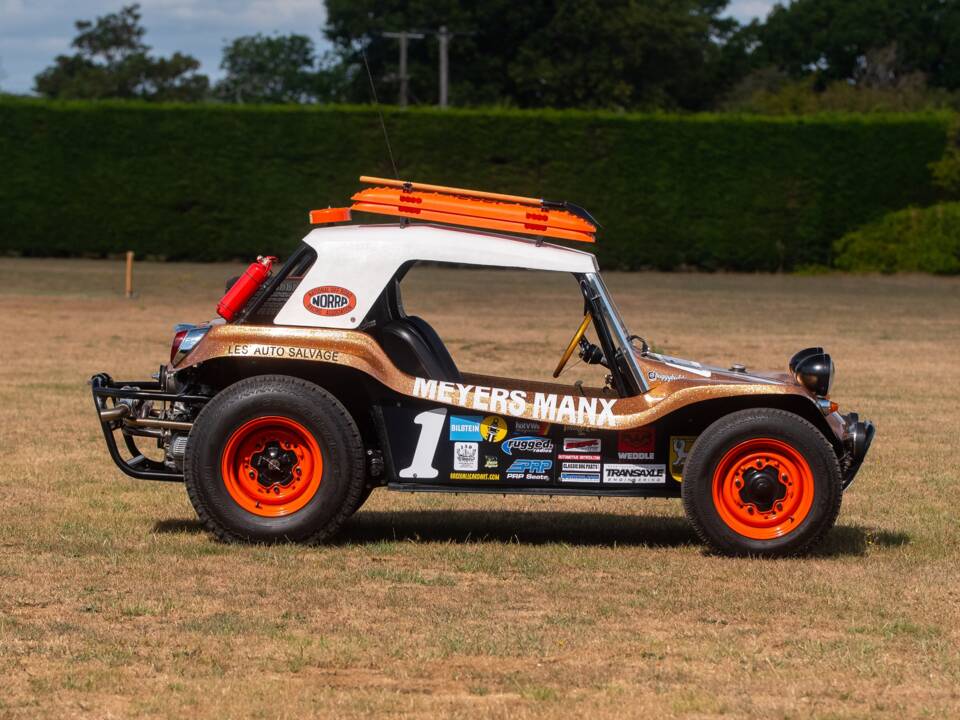 Bild 2/50 von Volkswagen Meyers Manx Buggy (1958)