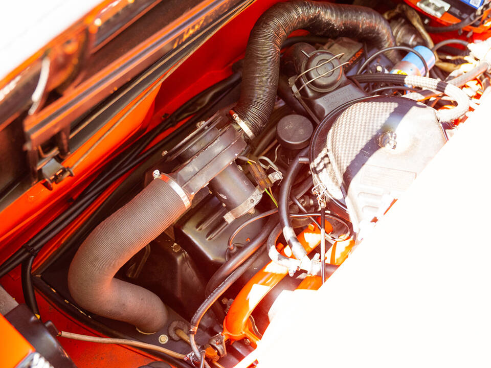Bild 46/48 von Porsche 914&#x2F;4 1.7 (1972)