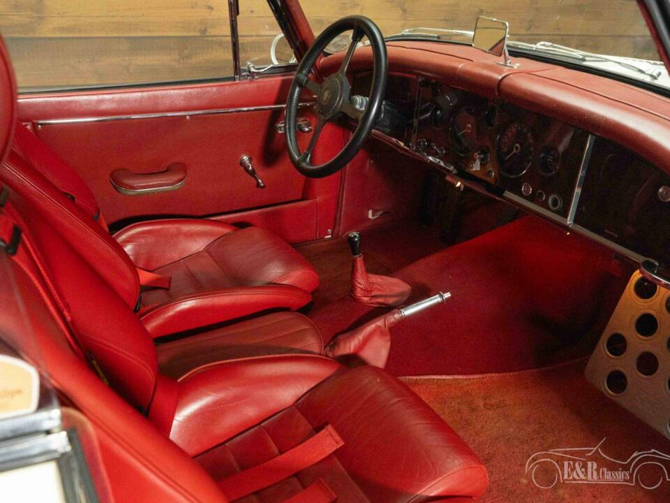 Image 14/19 of Jaguar XK 150 3.8 SE FHC (1960)