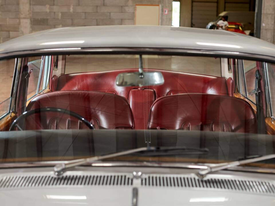Imagen 57/74 de Rolls-Royce Silver Shadow I (1971)