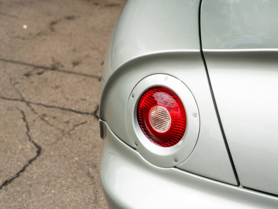 Afbeelding 15/62 van Aston Martin DB AR1 (2004)