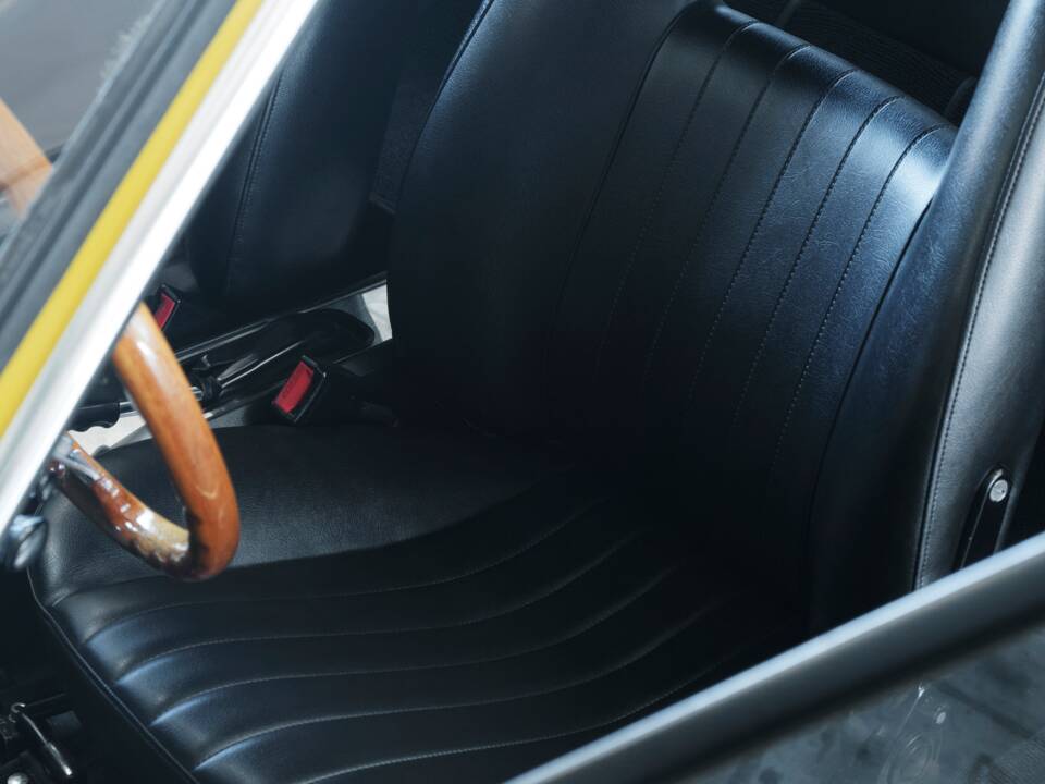 Image 41/50 of Alfa Romeo Junior Zagato GT 1600 (1974)