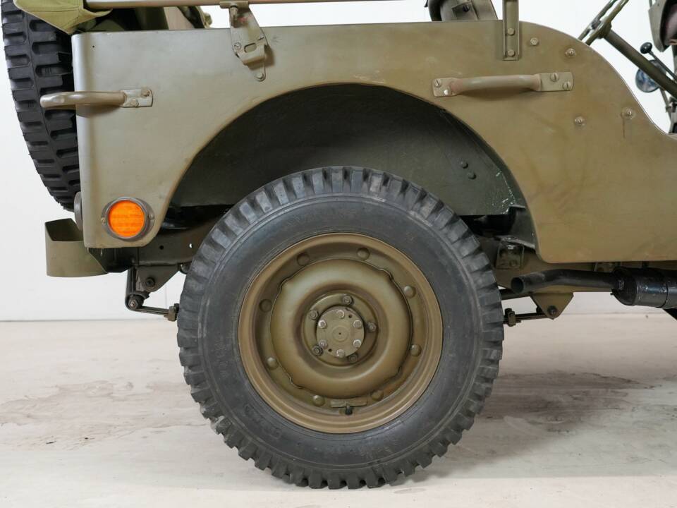 Bild 32/34 von Willys MB (1944)