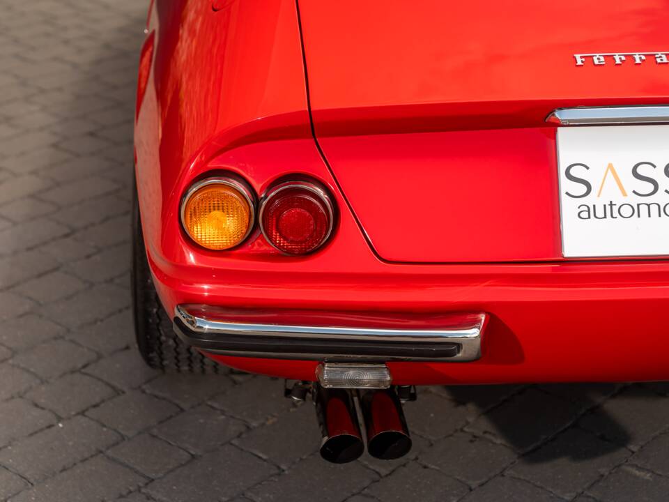 Bild 41/79 von Ferrari 365 GTB/4 Daytona (1969)