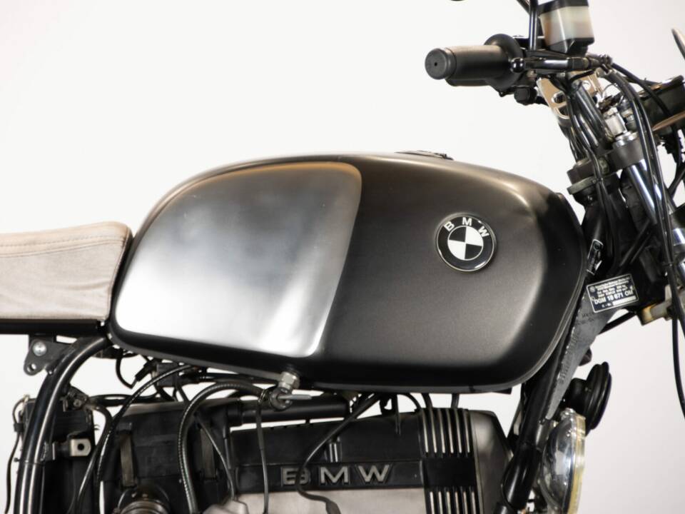 Immagine 36/50 di BMW R 65 LS (1984)