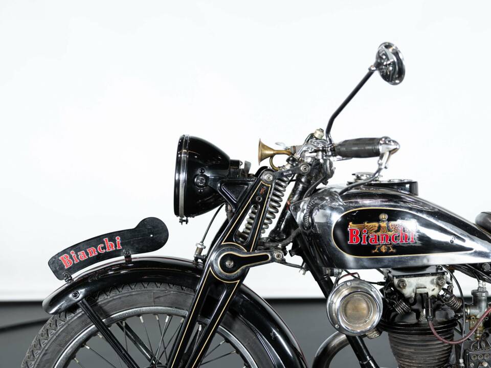 Image 25/50 de Bianchi DUMMY (1948)