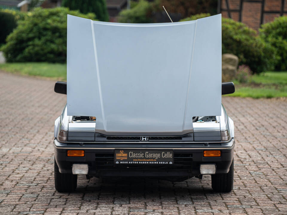 Immagine 12/48 di Honda Prelude (1985)