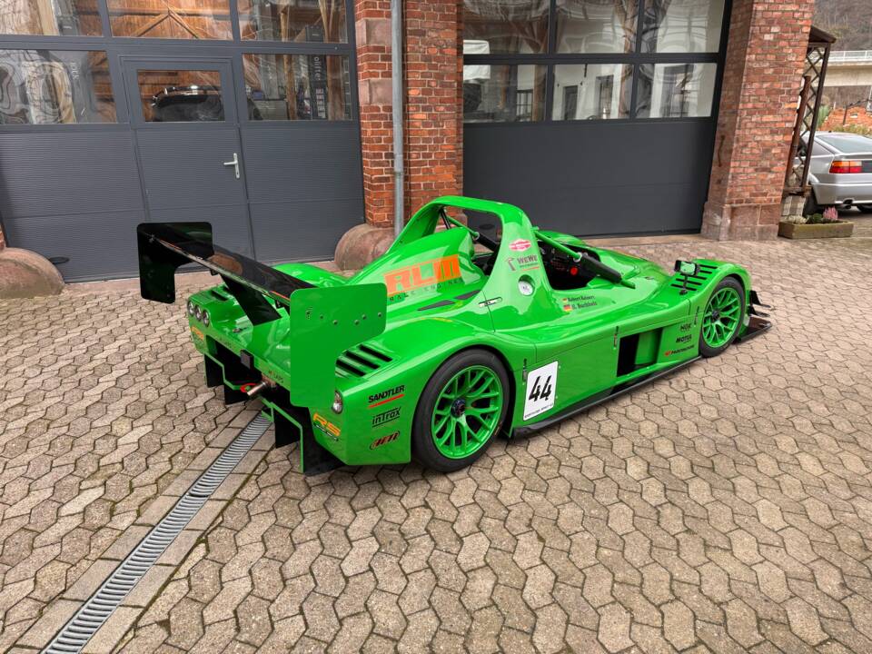 Image 3/4 of Radical SR3 RS 1500 (2014)