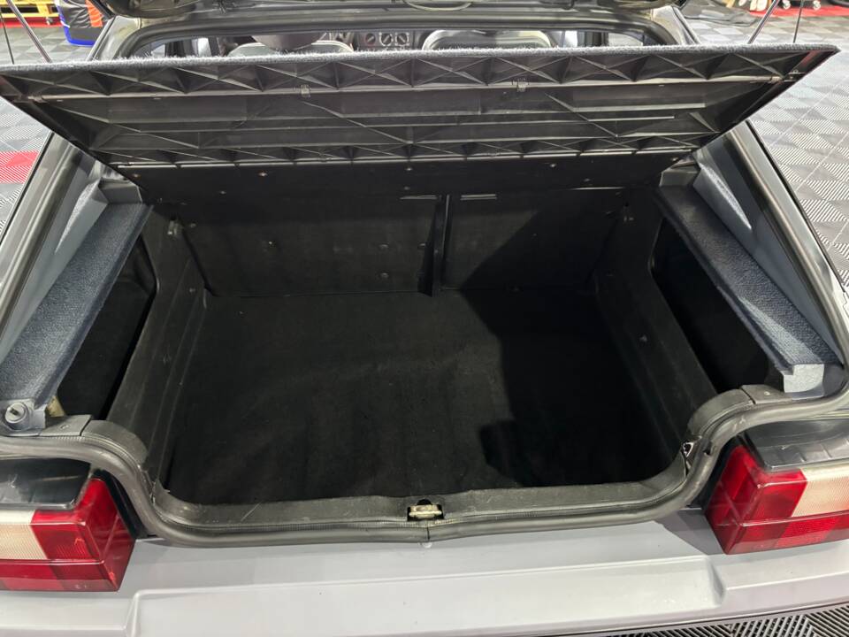 Bild 16/16 von Citroën BX 19 GT (1987)