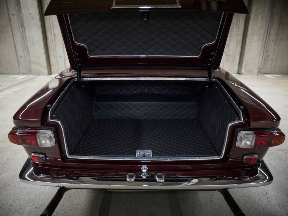 Immagine 74/100 di Maserati 3500 GTI Sebring (1966)