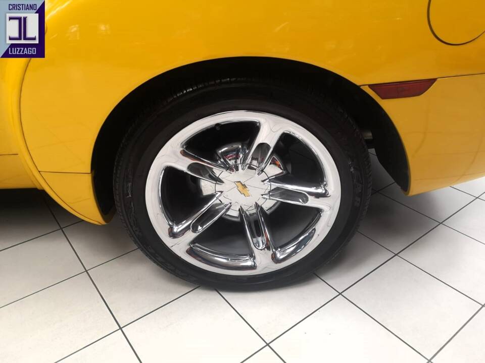 Afbeelding 20/59 van Chevrolet SSR (2005)