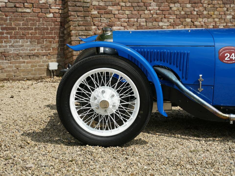 Image 16/50 of Riley Nine Brooklands Speed Model (1932)