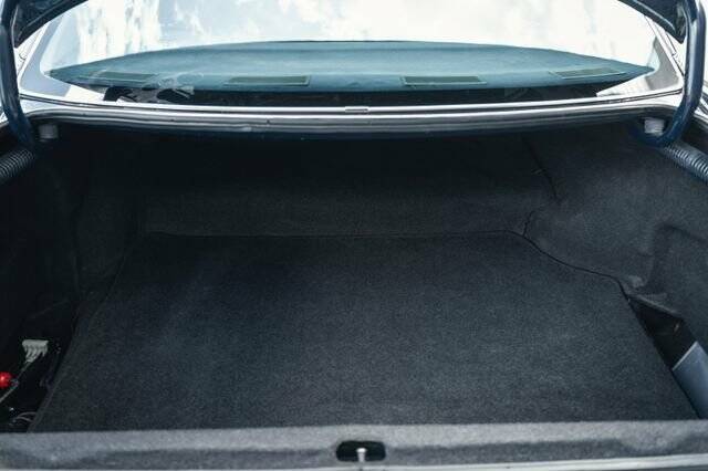 Bild 14/15 von Audi 200 - 2.2 20V Turbo quattro (1989)