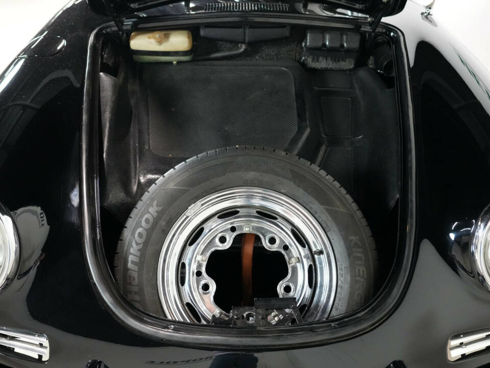 Image 23/50 of Porsche 356 B 1600 Super 90 (1962)