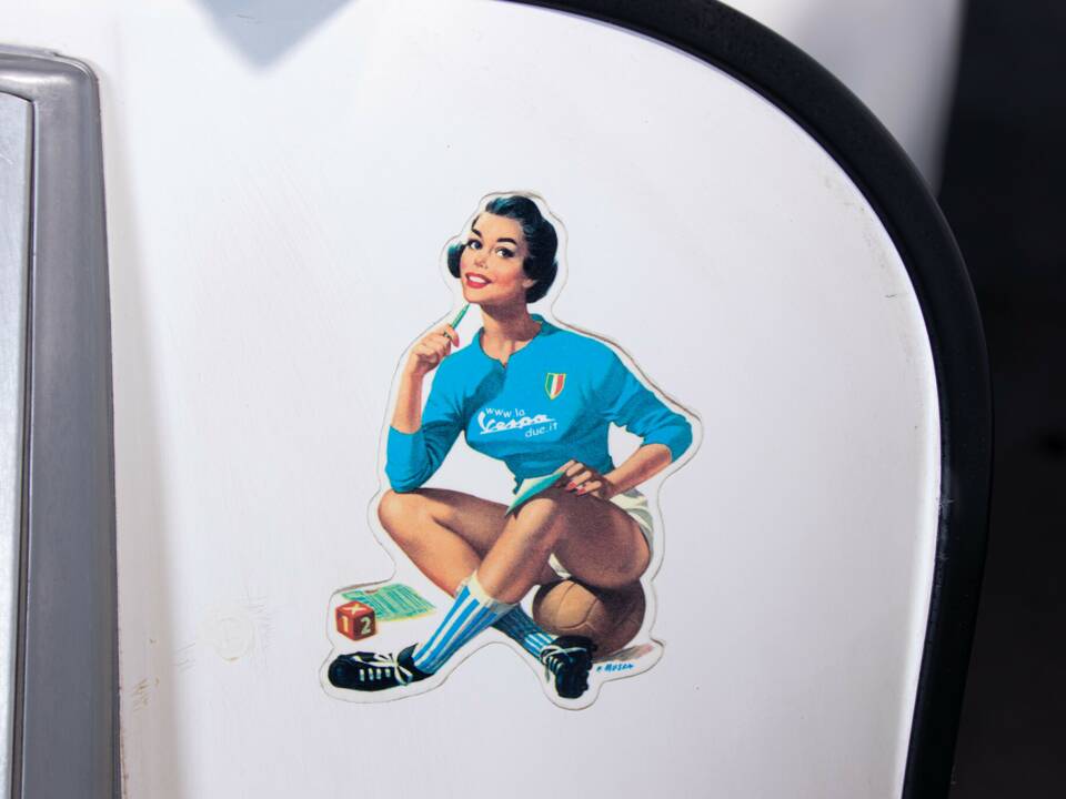 Image 13/50 of Piaggio DUMMY (1972)