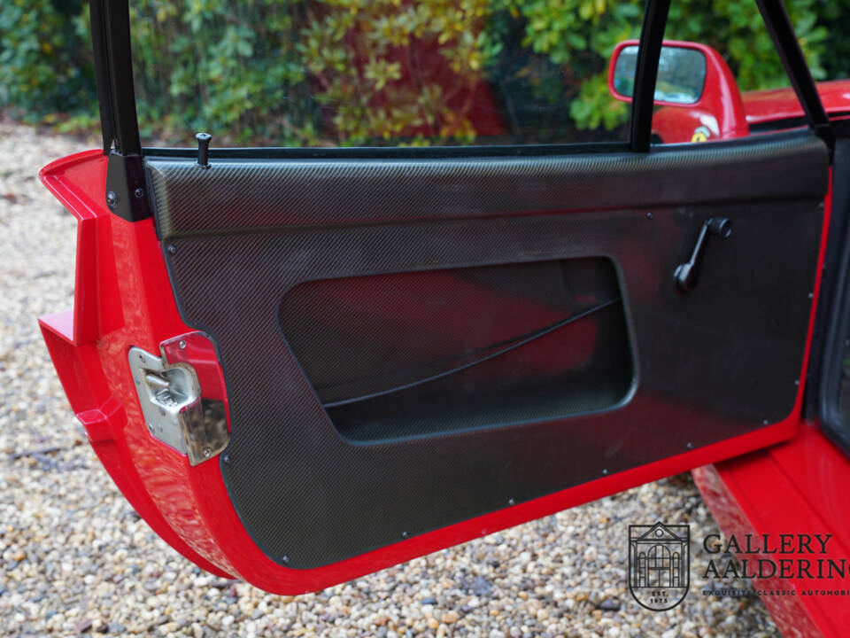 Imagen 48/50 de Ferrari F40 (1992)