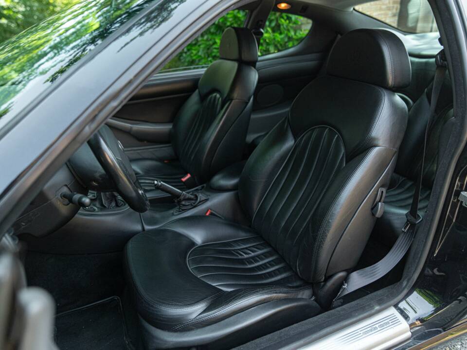 Bild 26/50 von Maserati 3200 GT (2001)