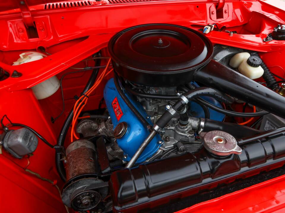 Bild 32/50 von Ford OSI 2000 S (1967)