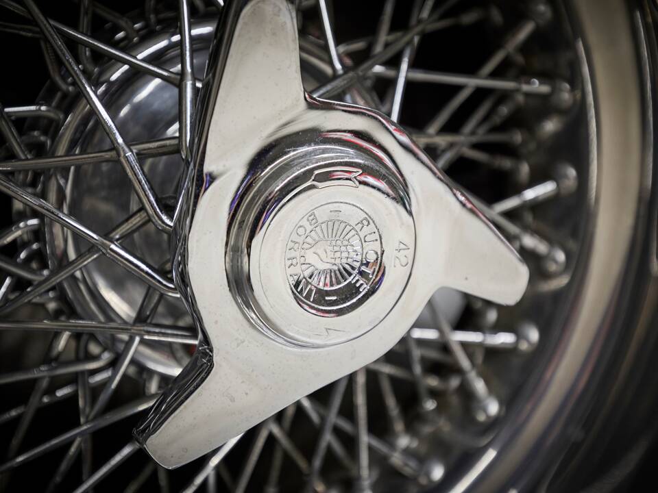 Imagen 51/100 de Ferrari 250 GT 2+2 (1963)