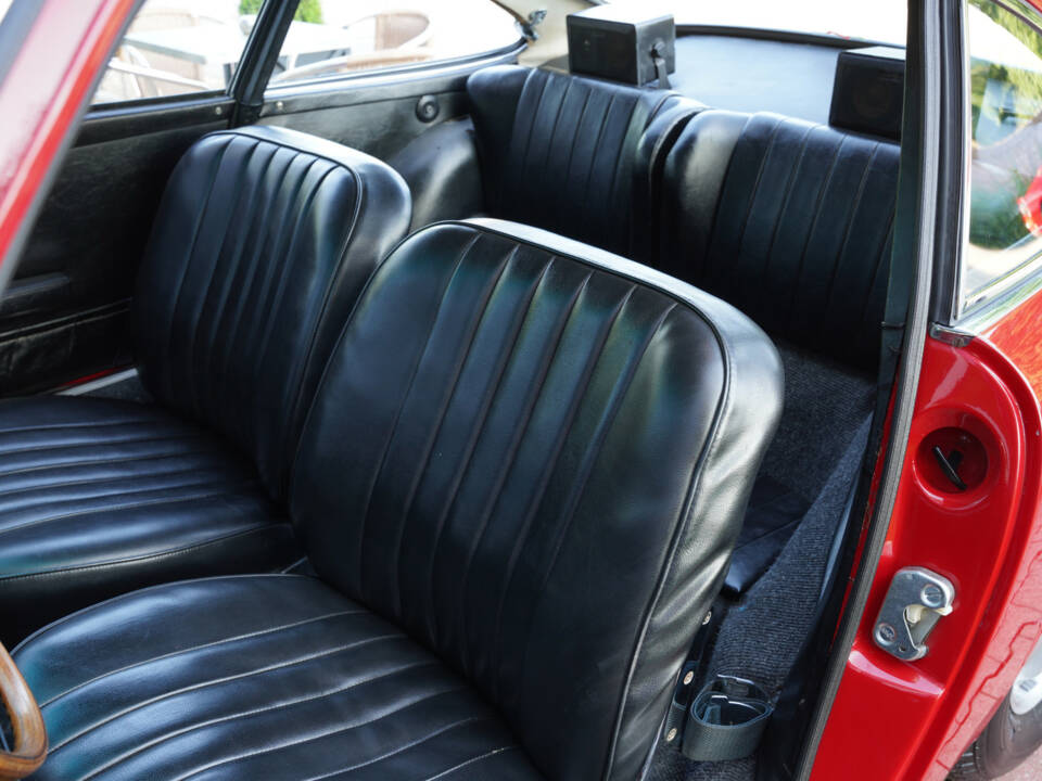 Image 36/50 of Porsche 912 (1966)