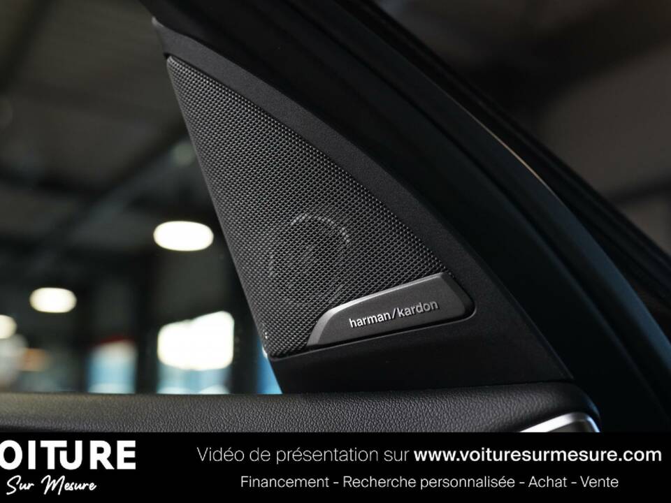 Afbeelding 22/32 van BMW X3 M40i (2018)