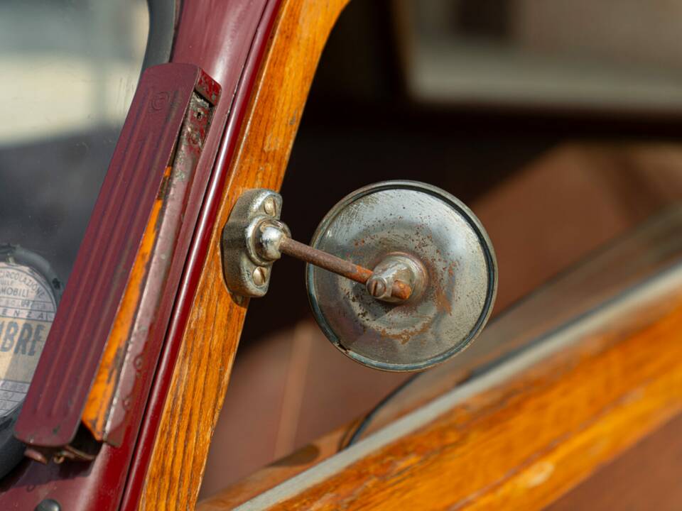 Bild 17/50 von FIAT 500 A Topolino Giardiniera (1949)