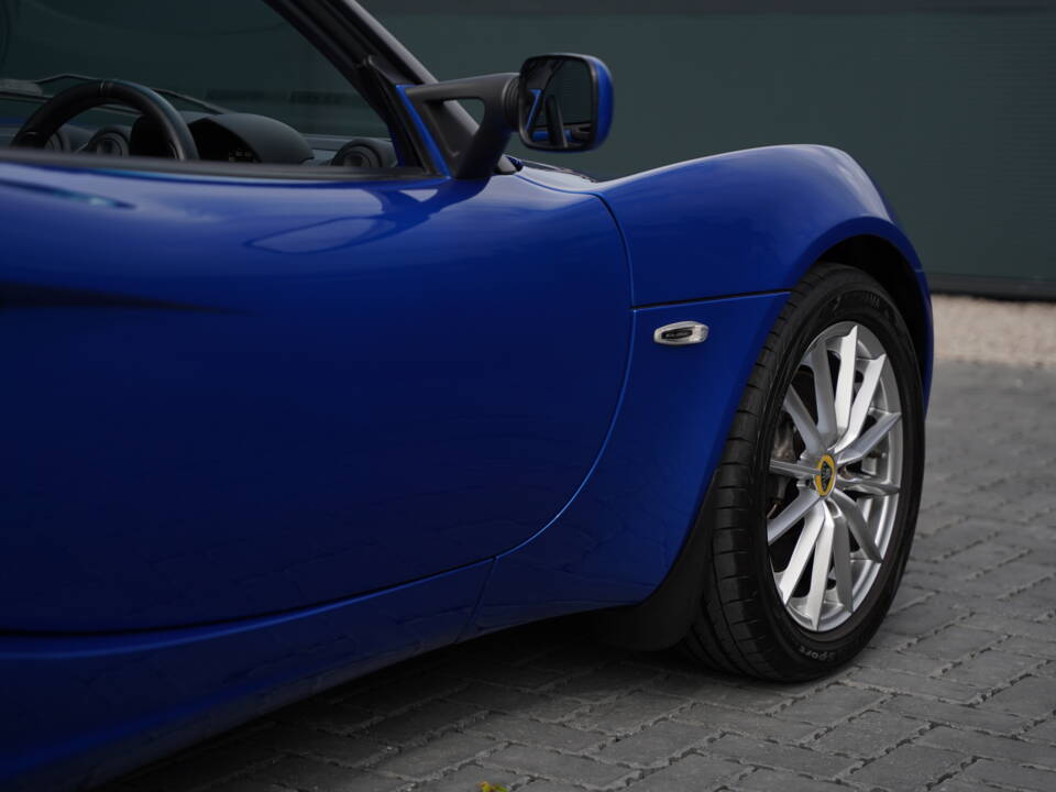 Image 40/50 of Lotus Elise Sport 220 (2019)