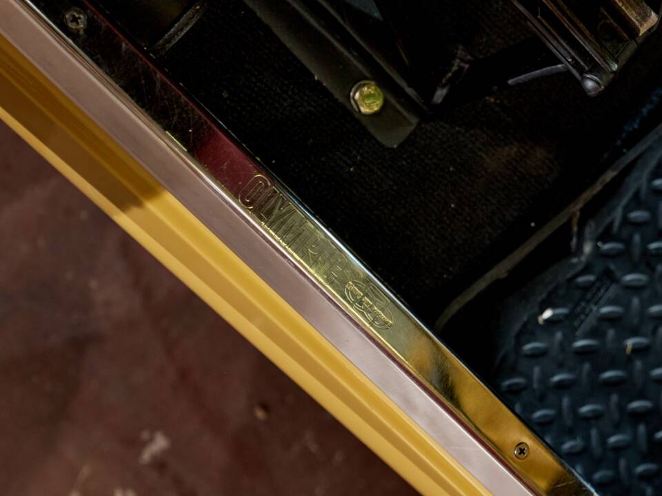Obraz 35/133 pojazdu Jeep CJ-7 2.4L Diesel (1980)