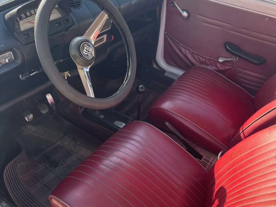 Image 35/56 of SEAT 850 Speciale (1971)