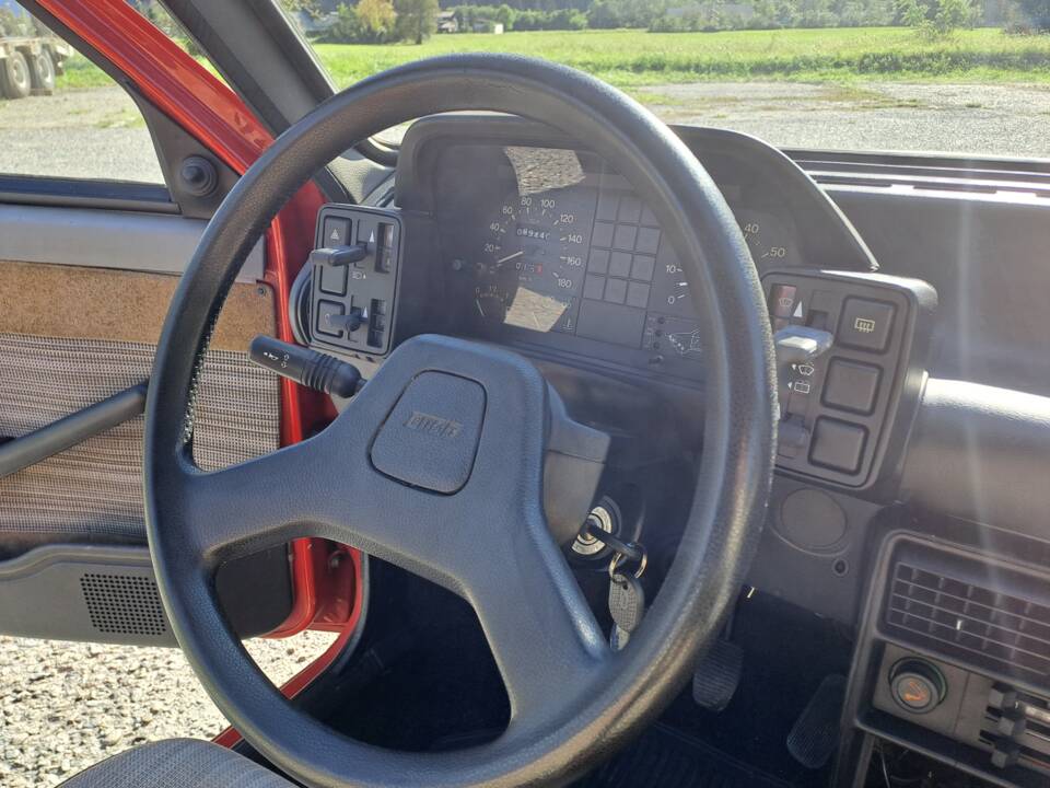 Bild 34/57 von FIAT Uno 45 (1985)